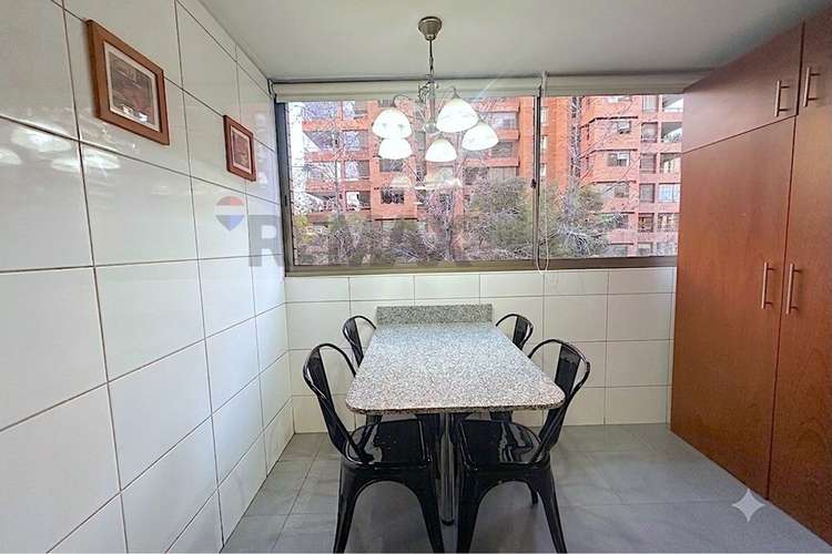 Exclusivo depto en venta 4 d 3 b, 2 suites - Imagen 27