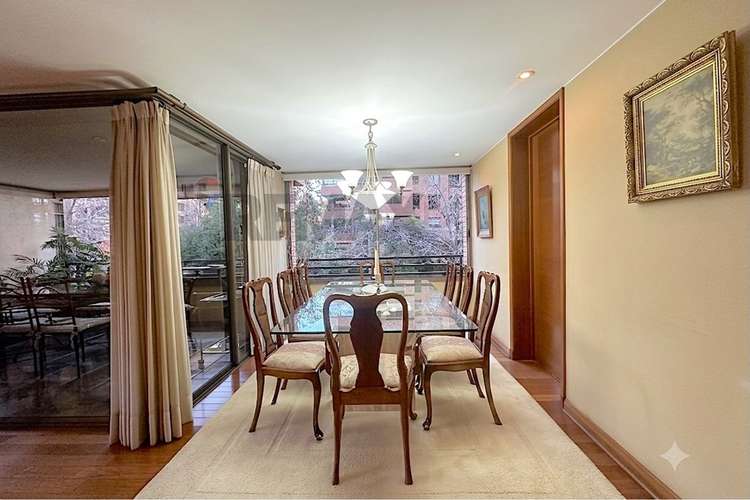 Exclusivo depto en venta 4 d 3 b, 2 suites - Imagen 9