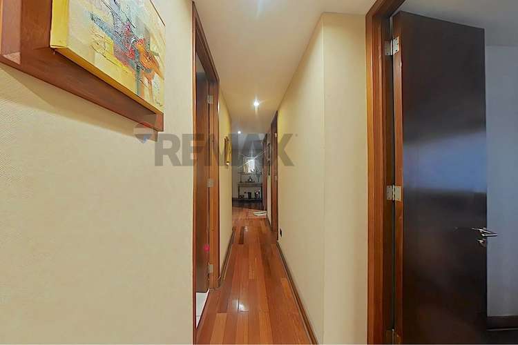 Exclusivo depto en venta 4 d 3 b, 2 suites - Imagen 25