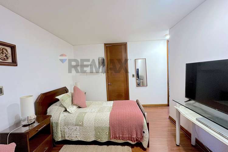 Exclusivo depto en venta 4 d 3 b, 2 suites - Imagen 22