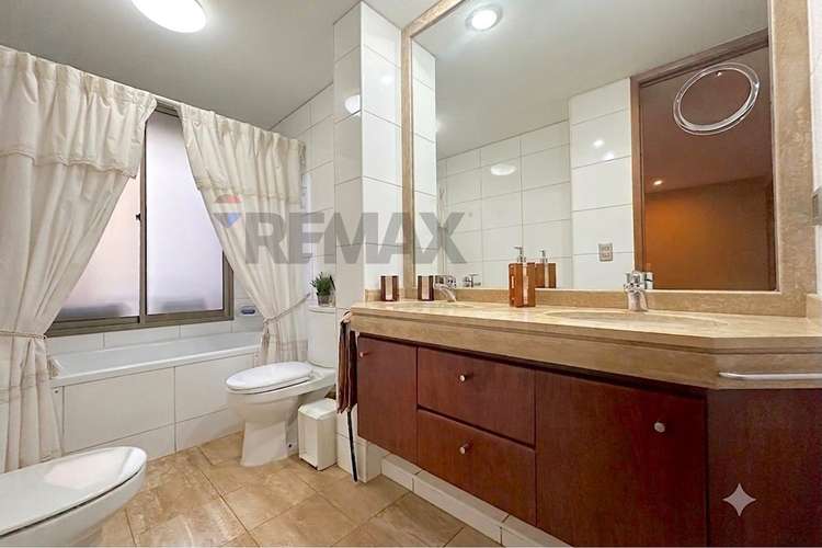 Exclusivo depto en venta 4 d 3 b, 2 suites - Imagen 14
