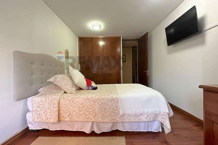 Exclusivo depto en venta 4 d 3 b, 2 suites - Imagen 18