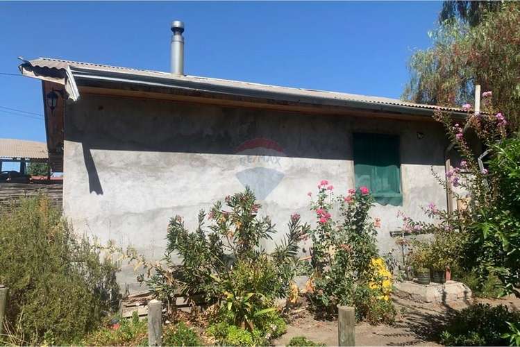 Parcela con casa sector guacarhue comuna tilcoco - Imagen 8