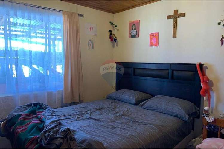 Parcela con casa sector guacarhue comuna tilcoco - Imagen 16