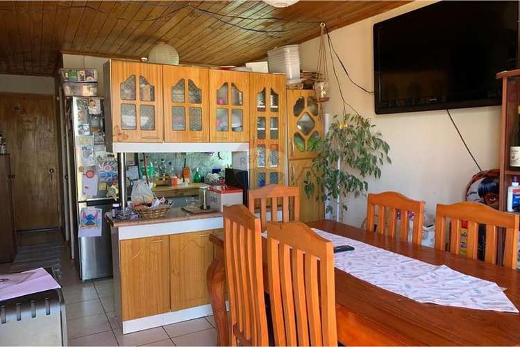 Parcela con casa sector guacarhue comuna tilcoco - Imagen 10