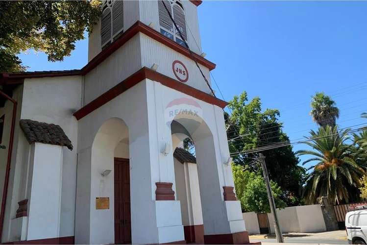 Parcela con casa sector guacarhue comuna tilcoco - Imagen 31