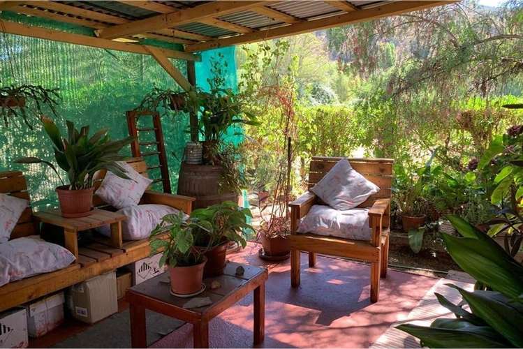Parcela con casa sector guacarhue comuna tilcoco - Imagen 18