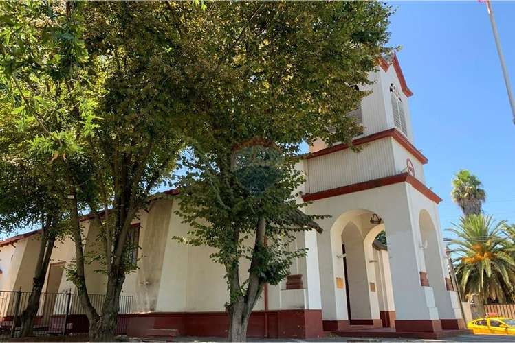 Parcela con casa sector guacarhue comuna tilcoco - Imagen 32