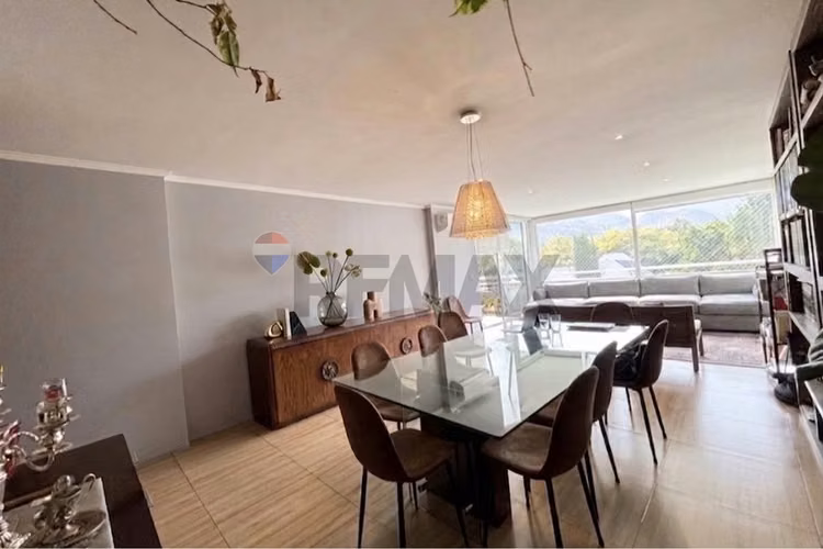 Arriendo amplio depa en san josé de la sierra