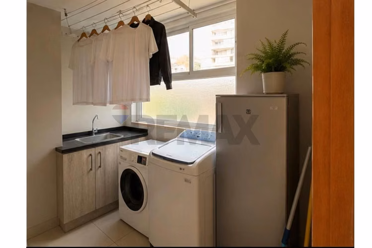 Venta amplio depa en san josé de la sierra