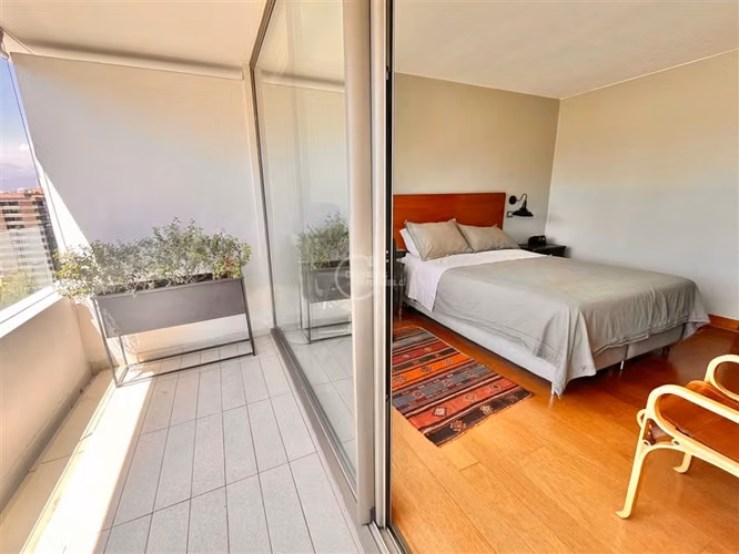 Depto Arriendo Barrio El Golf
