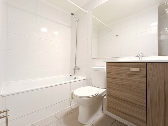 DEPARTAMENTO 1 DORMITORIO, AVENIDA SANTA ISABEL, SANTIAGO - Imagen 27