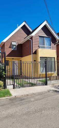 LA CASA DE TUS SUEÑOS LA ENCUENTRAS AQUI,  VILLA ALEMANA