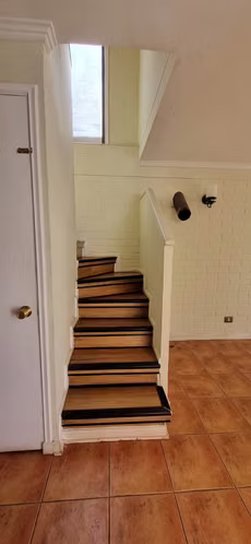 LA CASA DE TUS SUEÑOS LA ENCUENTRAS AQUI,  VILLA ALEMANA - Imagen 17