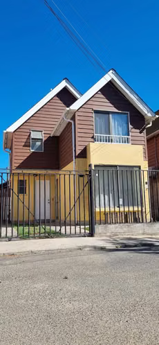 LA CASA DE TUS SUEÑOS LA ENCUENTRAS AQUI,  VILLA ALEMANA - Imagen 2