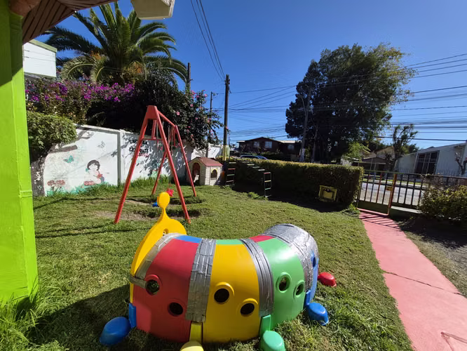 VENTA DE PROPIEDAD UBICADA EN MONSEÑOR ALARCÓN TALCAHUANO