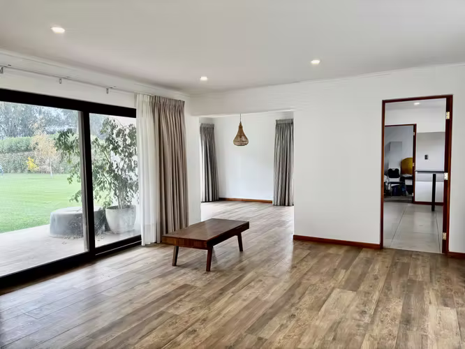 PRECIOSA CASA EN PARCELA DENTRO DE SEGURO CONDOMINIO