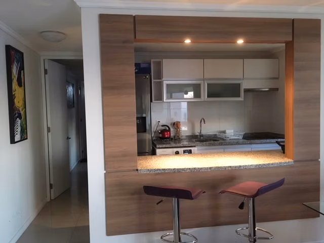 VENTA DEPARTAMENTO 2D   CONDOMINIO JARDIN DEL MAR EN SERENA