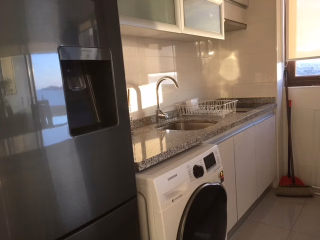 VENTA DEPARTAMENTO 2D   CONDOMINIO JARDIN DEL MAR EN SERENA