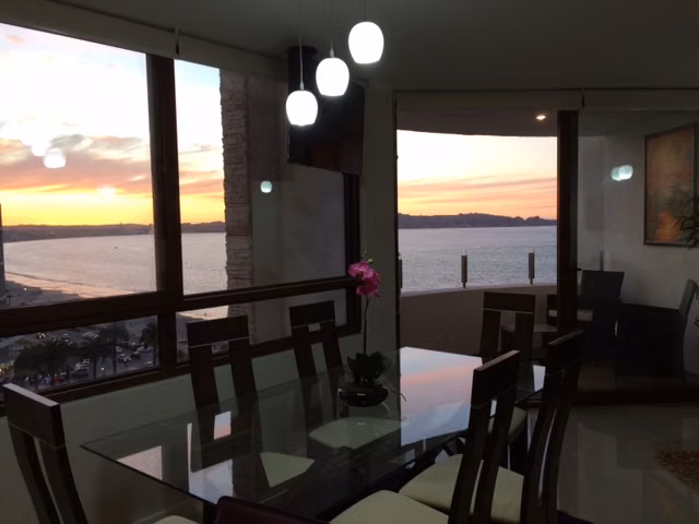 VENTA DEPARTAMENTO 2D   CONDOMINIO JARDIN DEL MAR EN SERENA