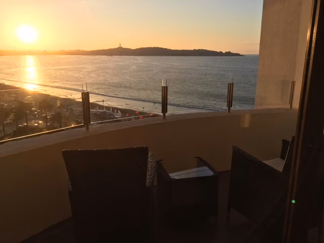 VENTA DEPARTAMENTO 2D   CONDOMINIO JARDIN DEL MAR EN SERENA