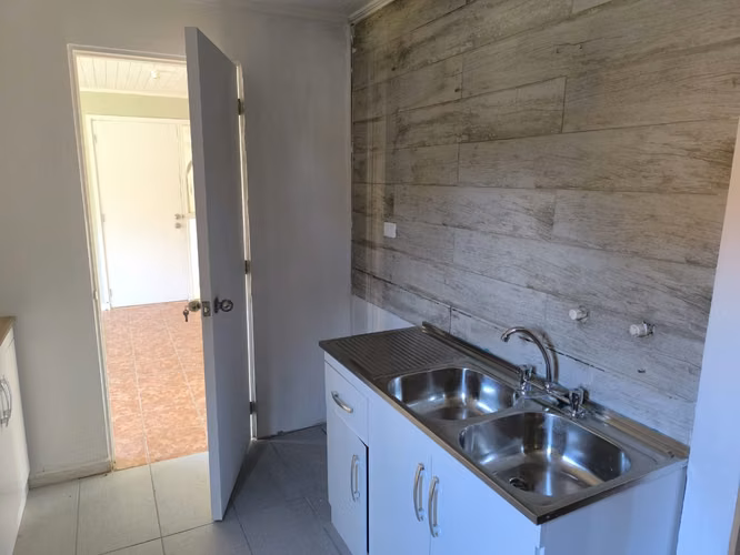 CASA 3D2B EN PARQUE FUNDADORES LA VARA
