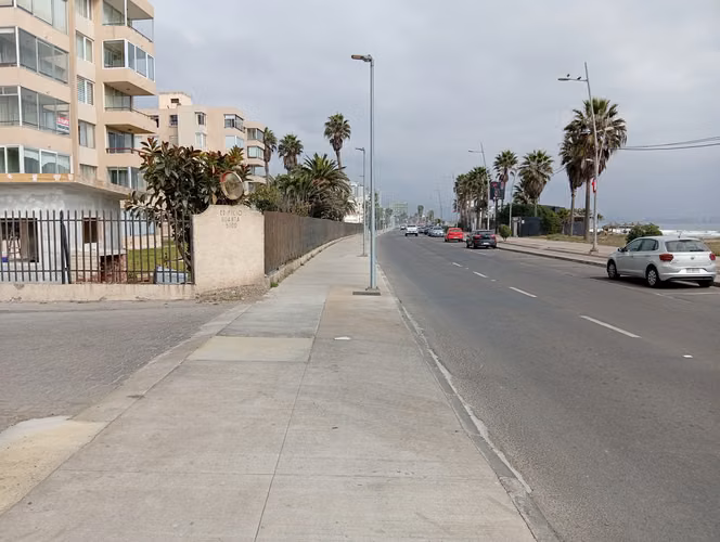 ARRIENDO AÑO CORRIDO, NO AMOBLADO