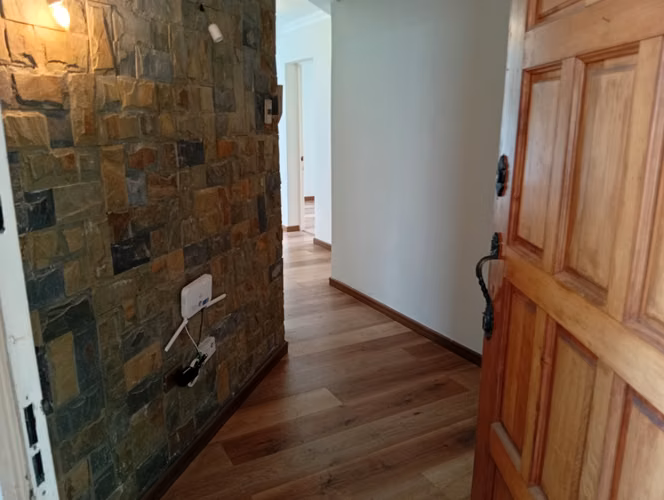 ARRIENDO AÑO CORRIDO, NO AMOBLADO