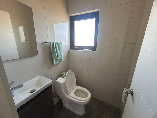 VENDO CASA EN LOTEO LAUREL DE ORO CAMINO A COIHUECO KM 7,5
