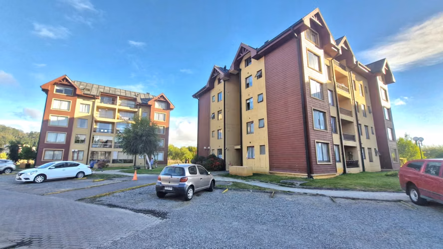 VENTA DEPARTAMENTO SAN PEDRO DEL VALLE, SAN PEDRO DE LA PAZ