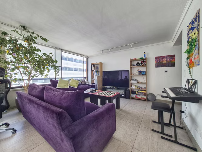 AMPLIO DEPTO SE VENDE EN EL GOLF 3 DORM 3 BAÑOS ESTC BODEGA - Imagen 6