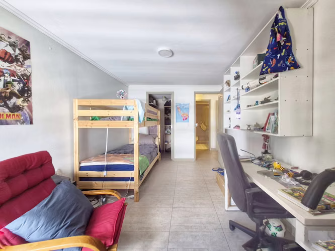 AMPLIO DEPTO SE VENDE EN EL GOLF 3 DORM 3 BAÑOS ESTC BODEGA - Imagen 18