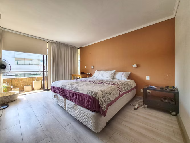 AMPLIO DEPTO SE VENDE EN EL GOLF 3 DORM 3 BAÑOS ESTC BODEGA - Imagen 9