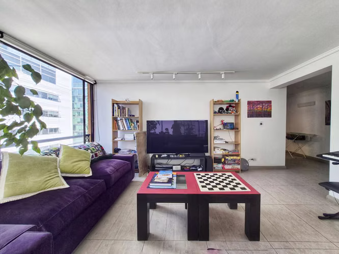 AMPLIO DEPTO SE VENDE EN EL GOLF 3 DORM 3 BAÑOS ESTC BODEGA - Imagen 8