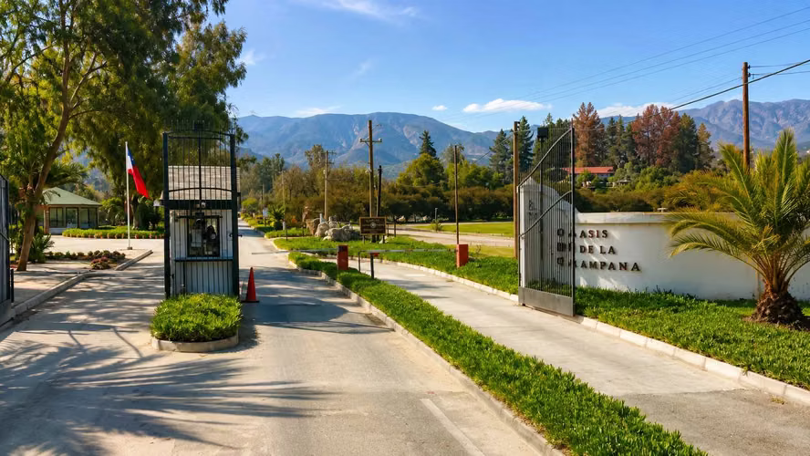 OPORTUNIDAD OFERTA OASIS LA CAMPANA VISTA VALLE  (180510)