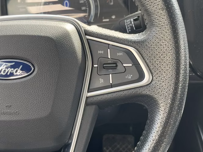 Ford Territory Territory 2022 - Imagen 20
