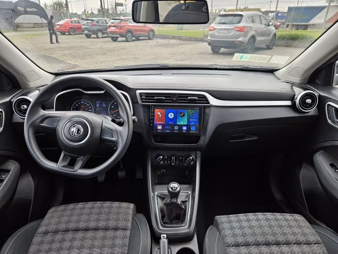 Mg Zs Zs 5p 1.5 2021 - Imagen 9