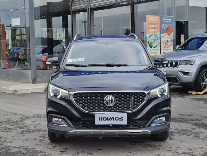 Mg Zs Zs 5p 1.5 2021 - Imagen 2