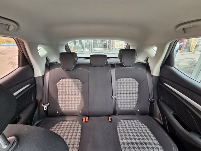 Mg Zs Zs 5p 1.5 2021 - Imagen 16