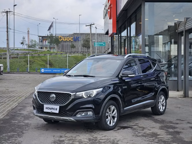 Mg Zs Zs 5p 1.5 2021