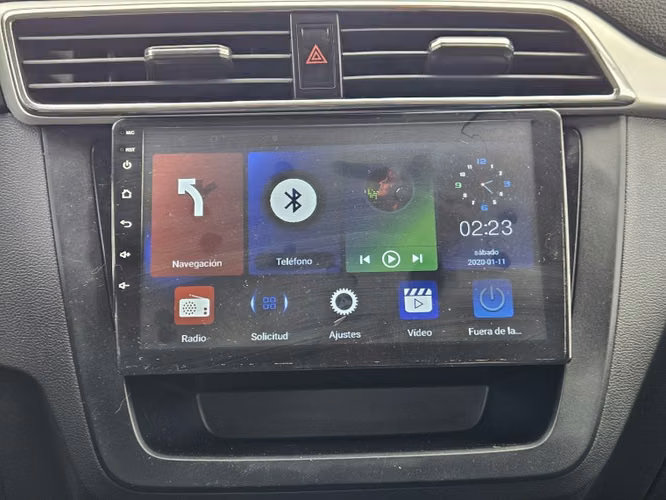Mg Zs Zs 5p 1.5 2021 - Imagen 11