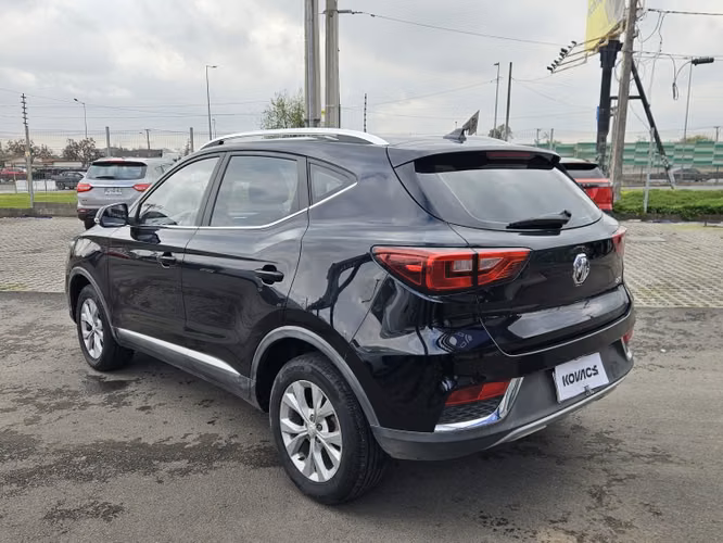 Mg Zs Zs 5p 1.5 2021 - Imagen 6