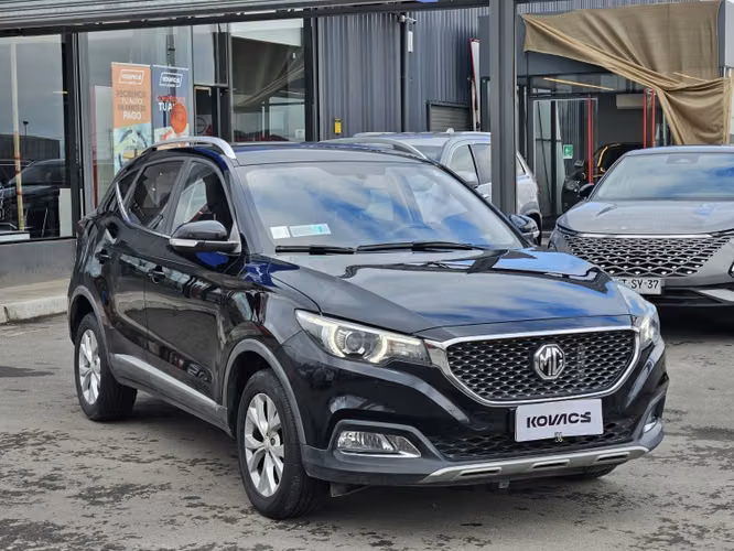 Mg Zs Zs 5p 1.5 2021 - Imagen 3