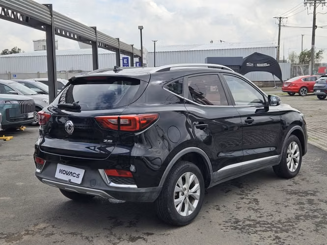 Mg Zs Zs 5p 1.5 2021 - Imagen 4
