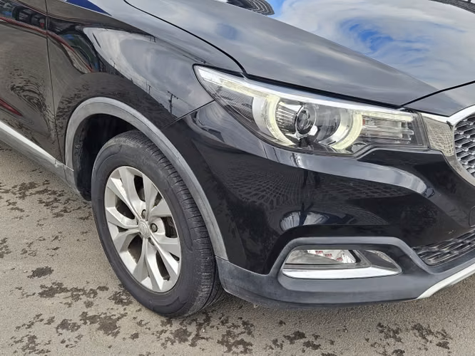 Mg Zs Zs 5p 1.5 2021 - Imagen 7