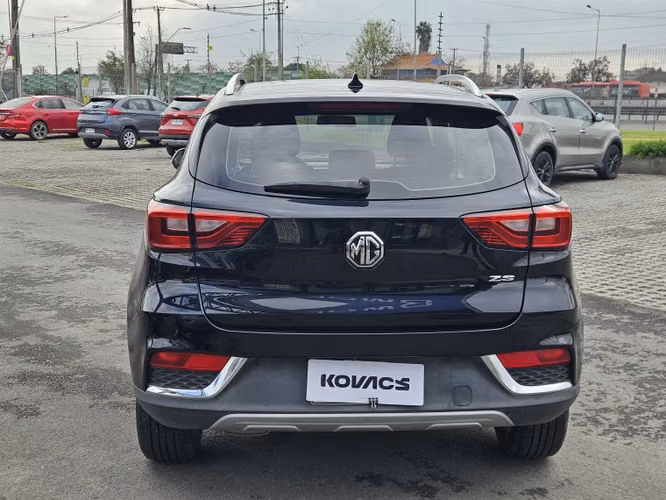 Mg Zs Zs 5p 1.5 2021 - Imagen 5