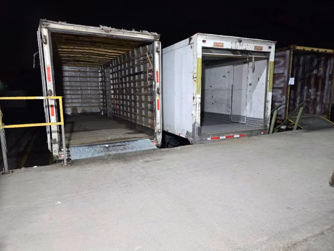 Fletes y mudanzas carga en general empresas y particulares