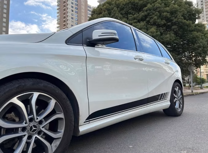 Oportunidad Mercedes Benz