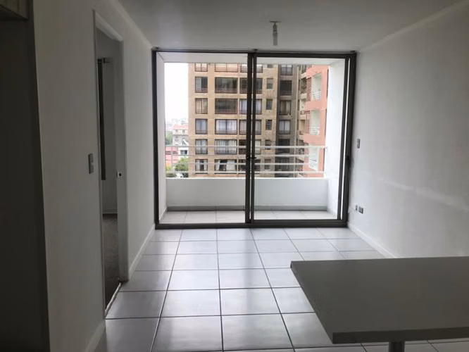 Departamento de un dormitorio, piso 8, conexión a lavadora - Imagen 15