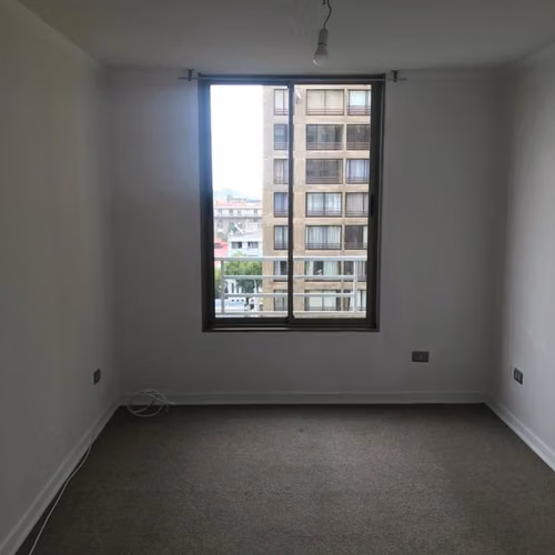 Departamento de un dormitorio, piso 8, conexión a lavadora - Imagen 14